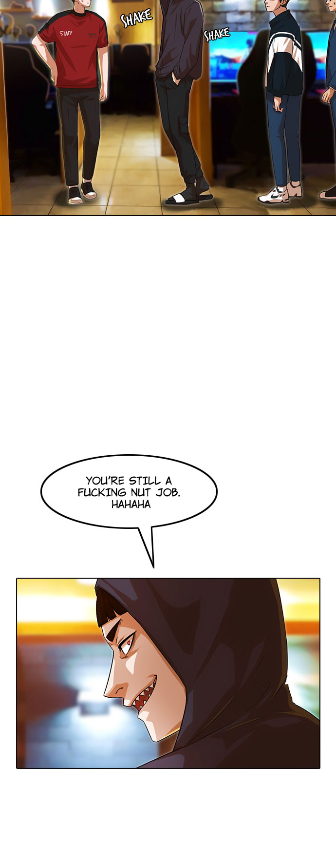 The Girl from Random Chatting chapter 123 - page 20