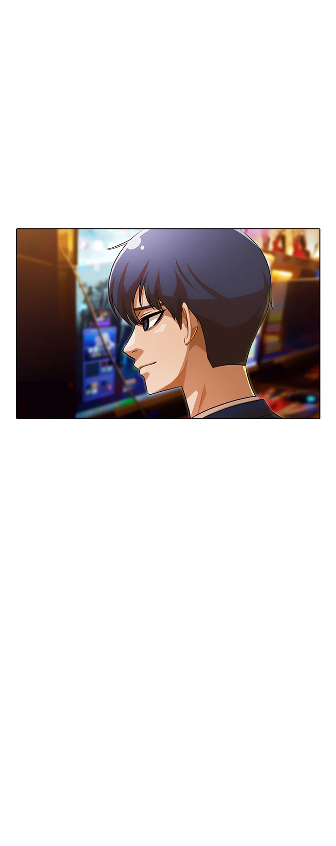 The Girl from Random Chatting chapter 123 - page 30