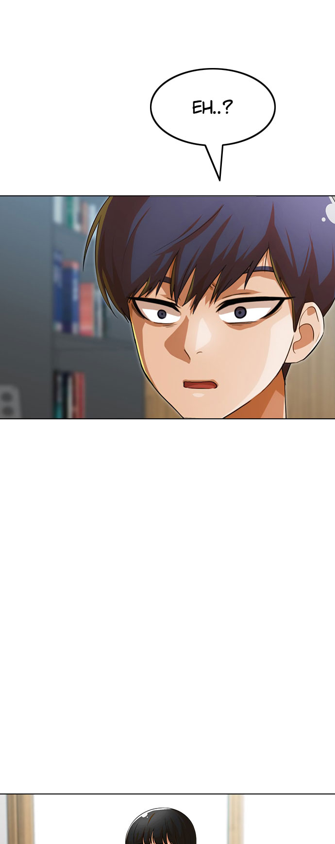 The Girl from Random Chatting chapter 123 - page 33