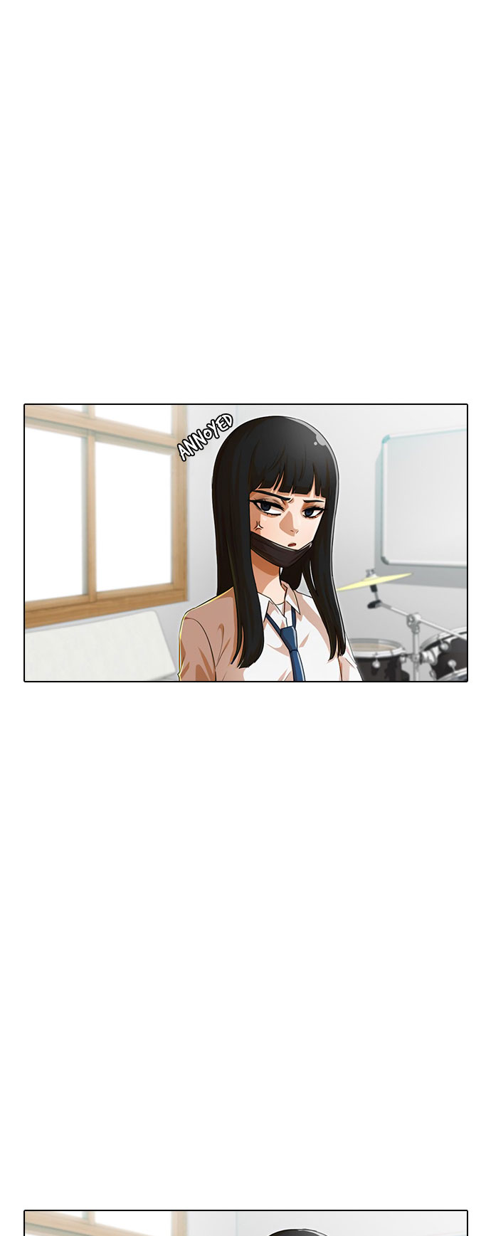 The Girl from Random Chatting chapter 123 - page 45