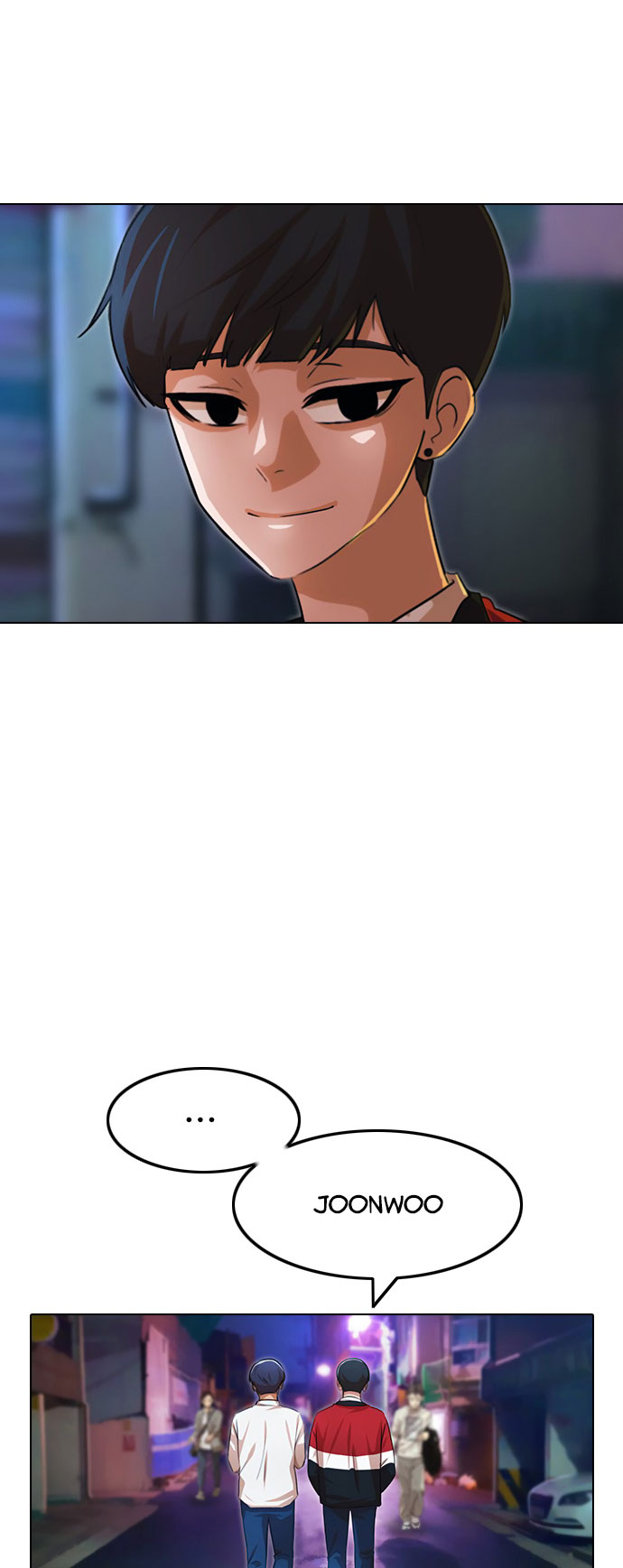 The Girl from Random Chatting chapter 123 - page 49