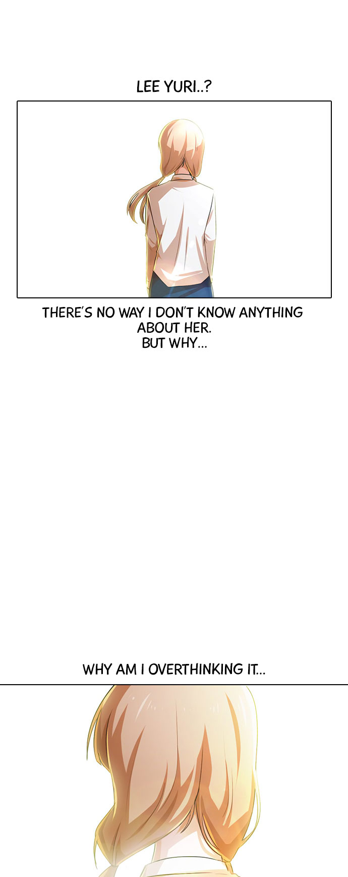 The Girl from Random Chatting chapter 123 - page 57