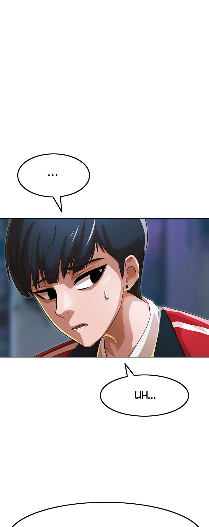 The Girl from Random Chatting chapter 123 - page 63