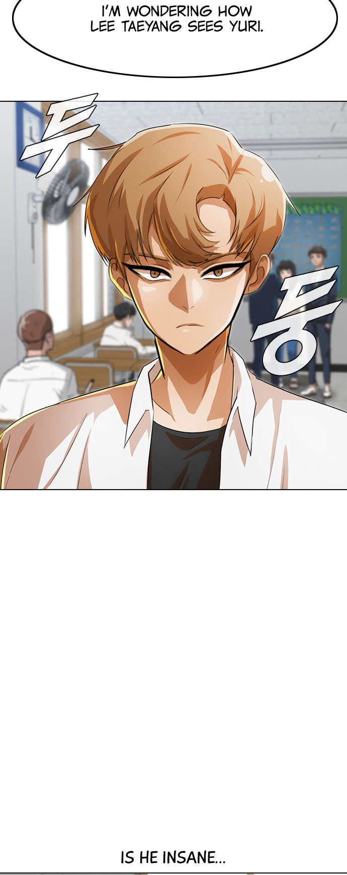 The Girl from Random Chatting chapter 123 - page 64