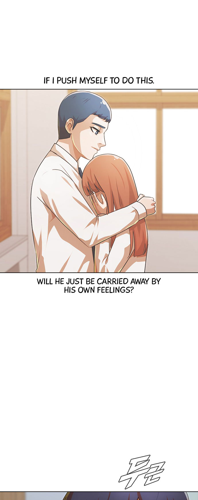 The Girl from Random Chatting chapter 123 - page 67