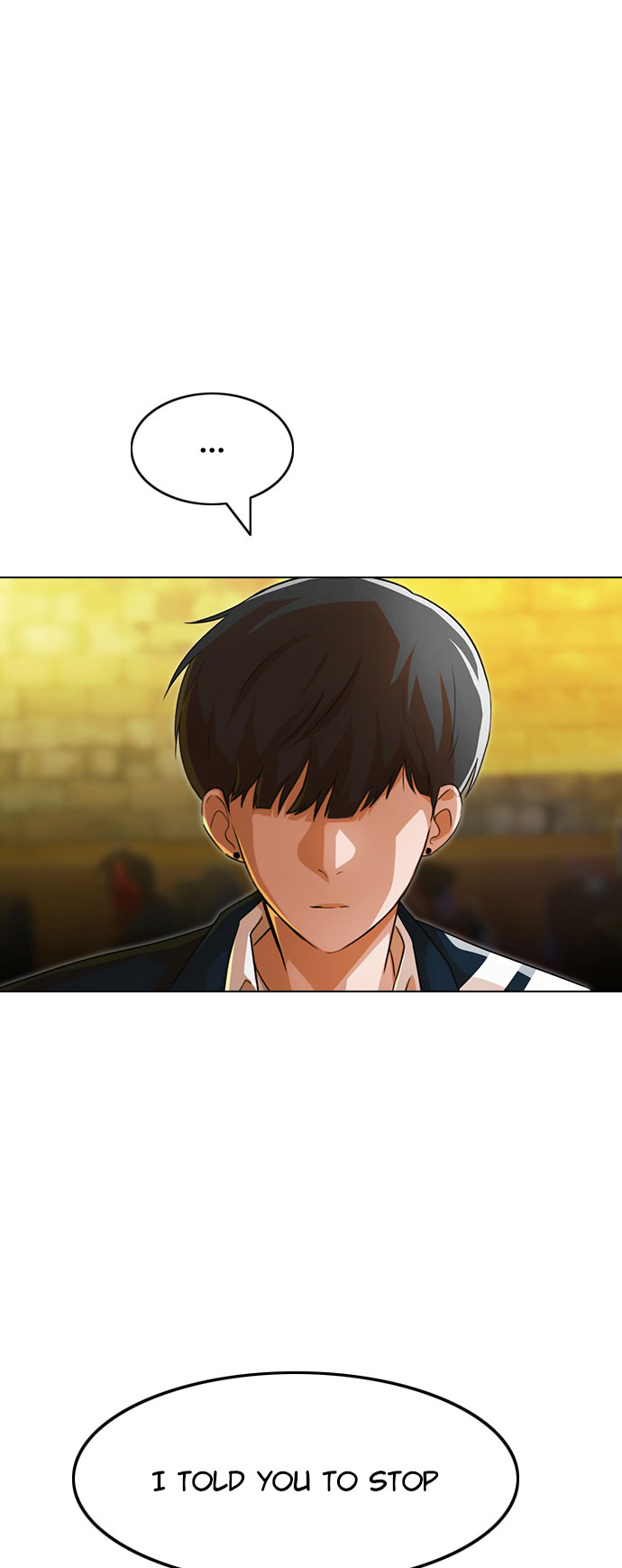 The Girl from Random Chatting chapter 123 - page 7