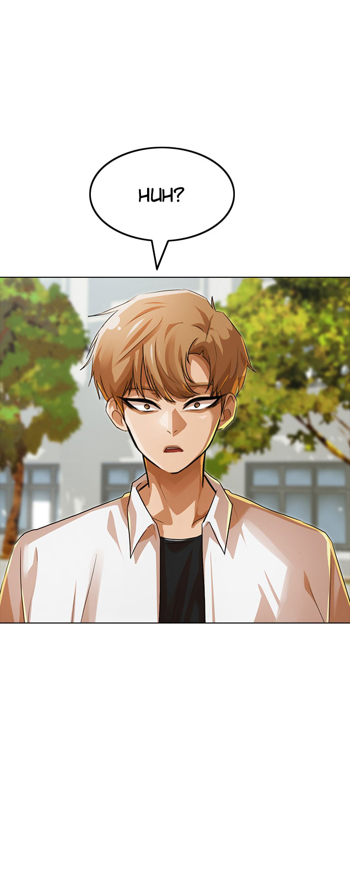 The Girl from Random Chatting chapter 123 - page 74