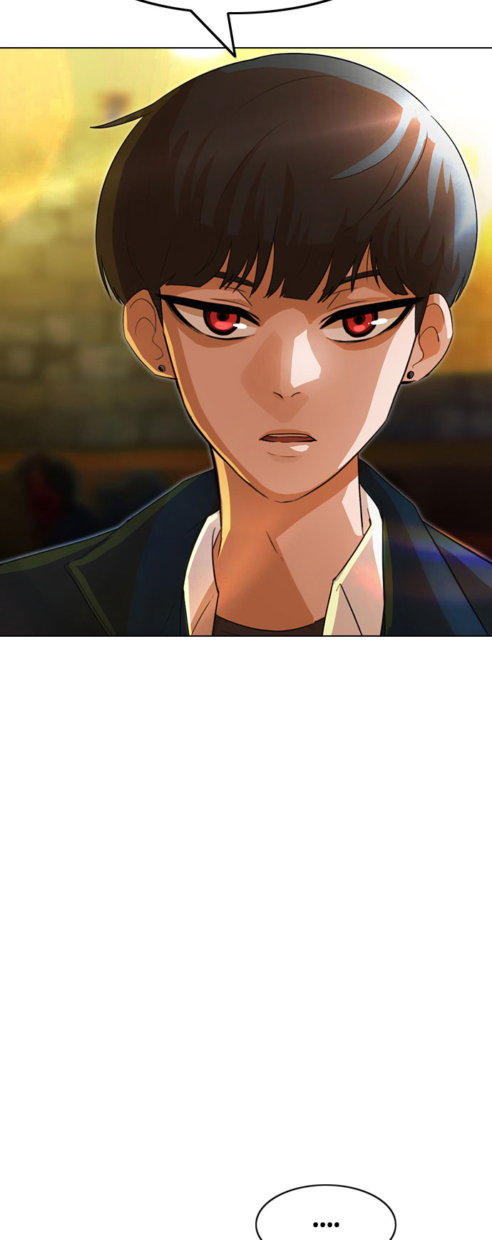 The Girl from Random Chatting chapter 123 - page 8