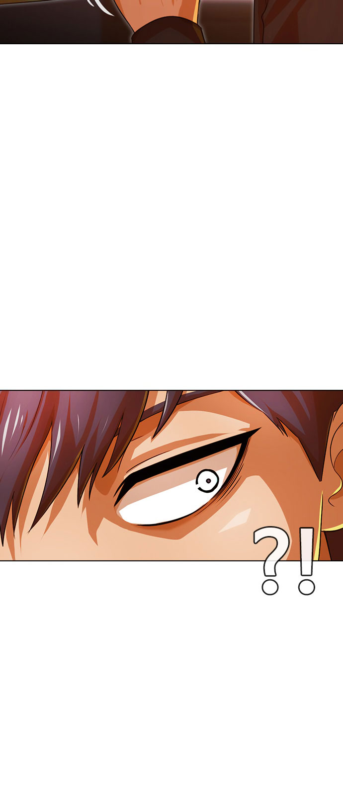 The Girl from Random Chatting chapter 122 - page 15