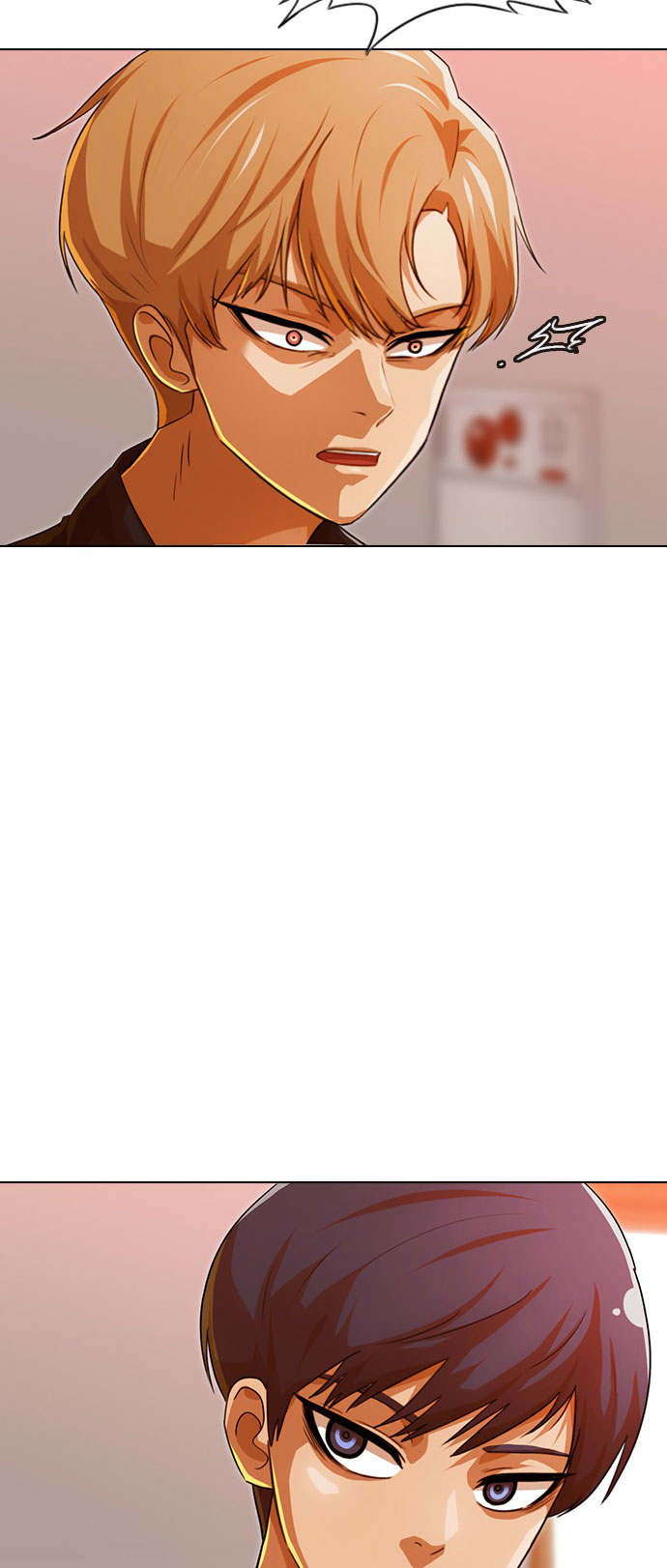 The Girl from Random Chatting chapter 122 - page 17