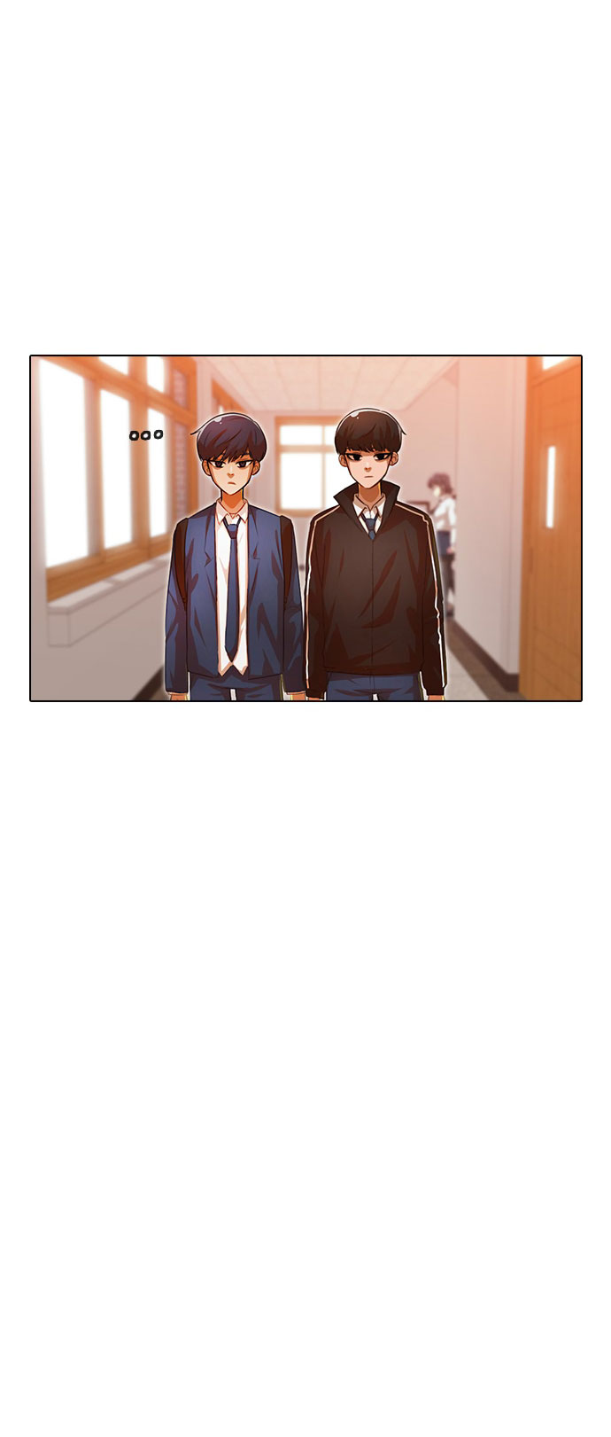 The Girl from Random Chatting chapter 122 - page 21