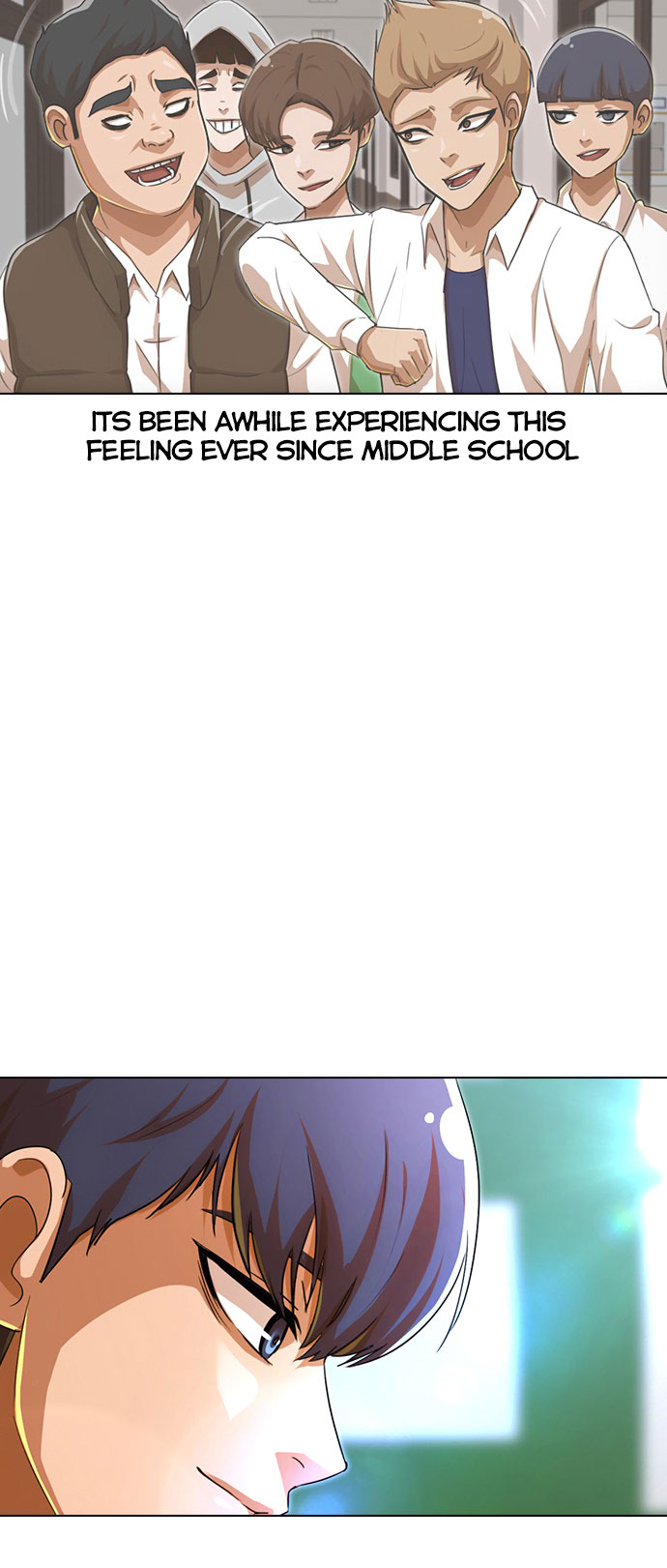 The Girl from Random Chatting chapter 122 - page 31