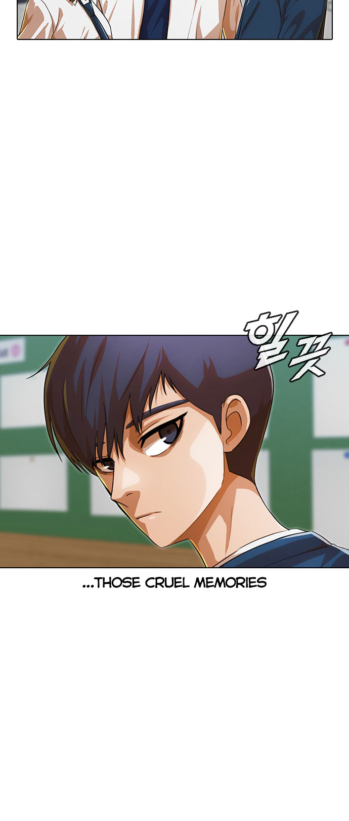 The Girl from Random Chatting chapter 122 - page 34