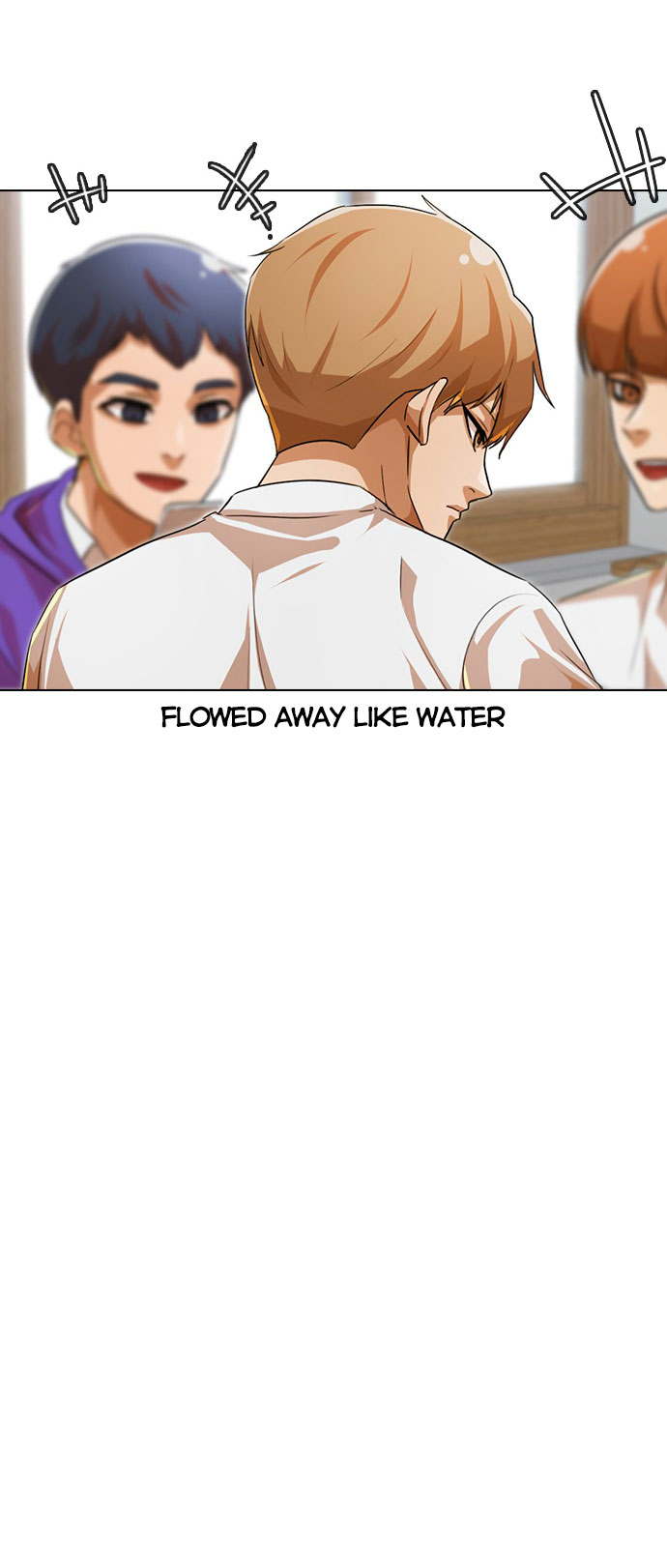 The Girl from Random Chatting chapter 122 - page 35