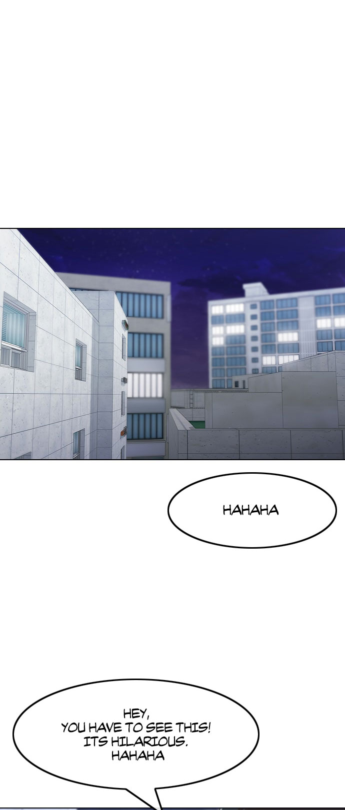 The Girl from Random Chatting chapter 122 - page 36