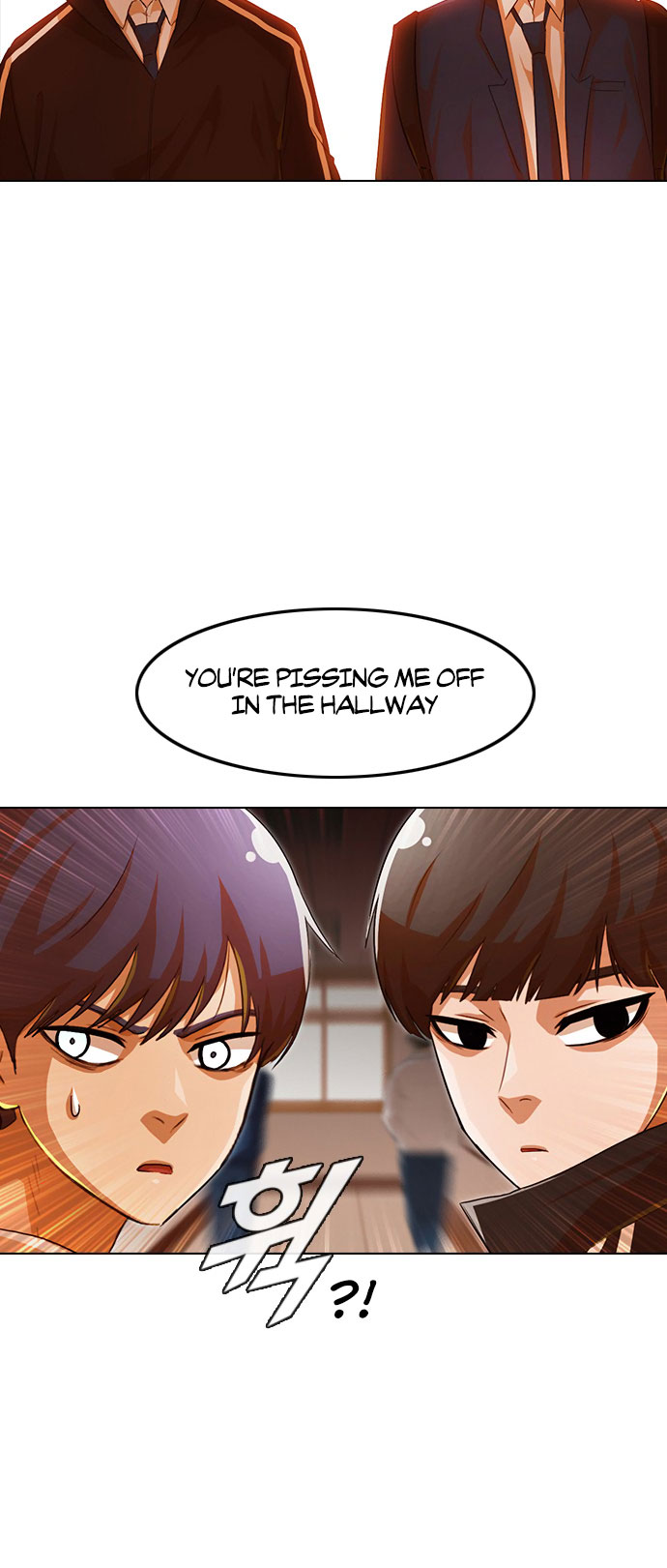 The Girl from Random Chatting chapter 122 - page 4