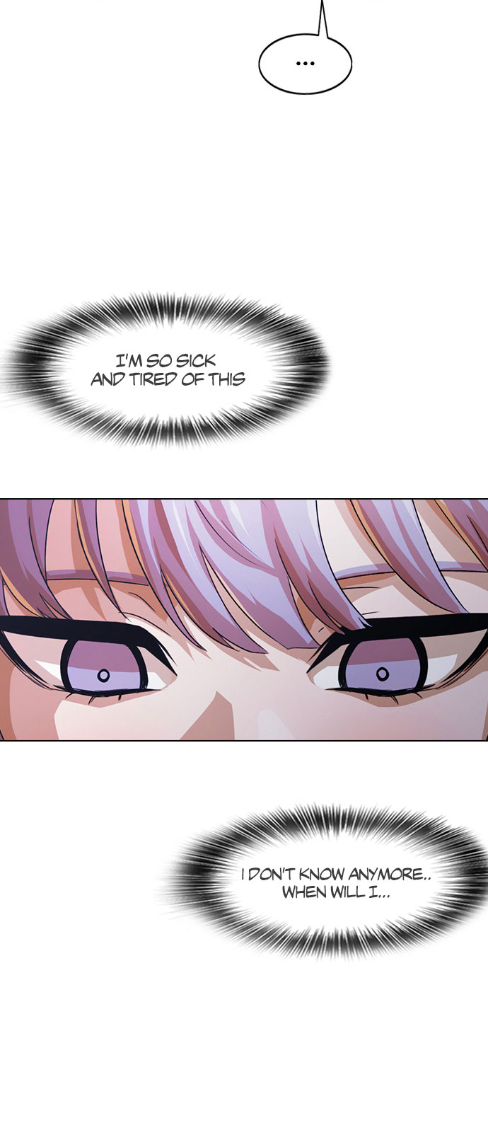 The Girl from Random Chatting chapter 122 - page 43