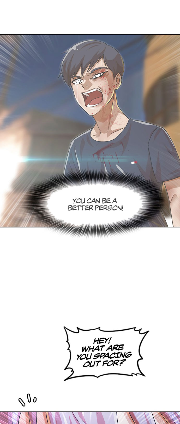 The Girl from Random Chatting chapter 122 - page 44