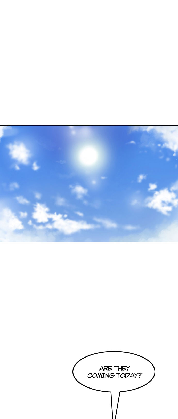 The Girl from Random Chatting chapter 122 - page 47