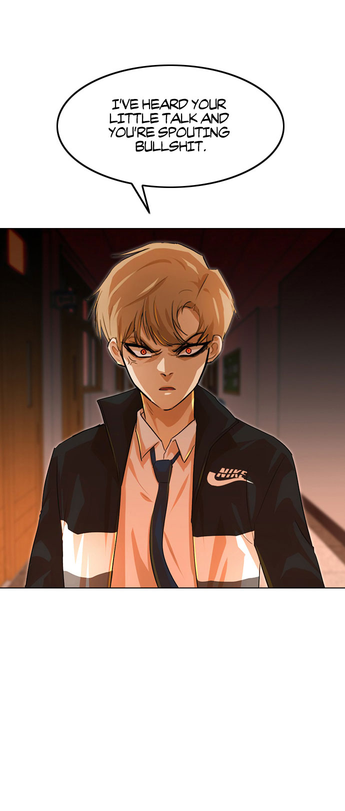 The Girl from Random Chatting chapter 122 - page 5