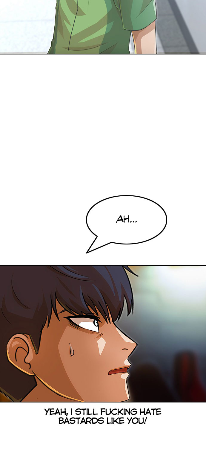 The Girl from Random Chatting chapter 122 - page 62