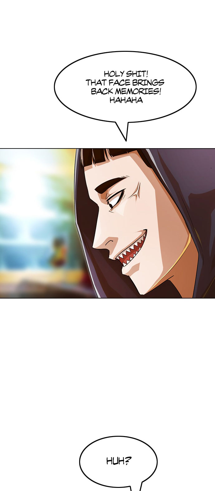 The Girl from Random Chatting chapter 122 - page 63