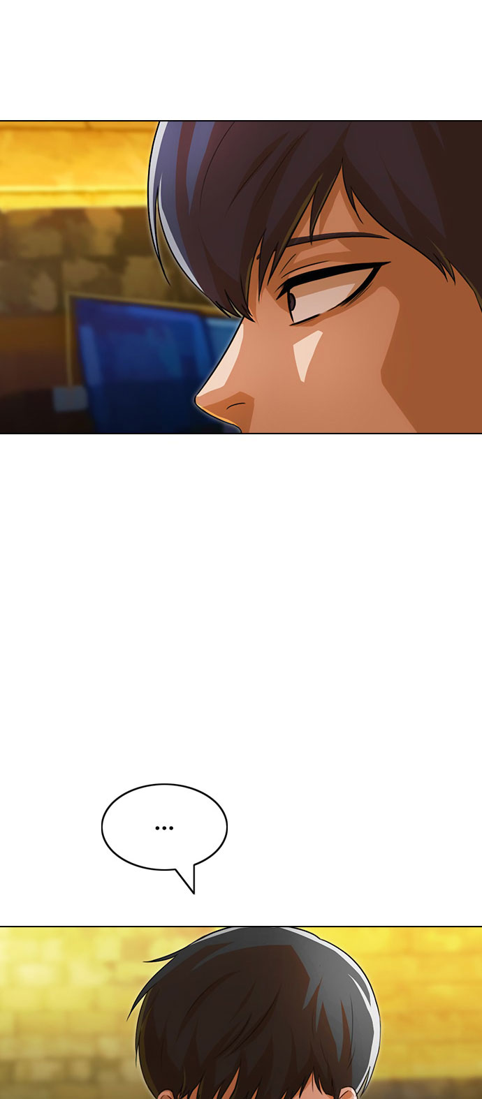 The Girl from Random Chatting chapter 122 - page 73