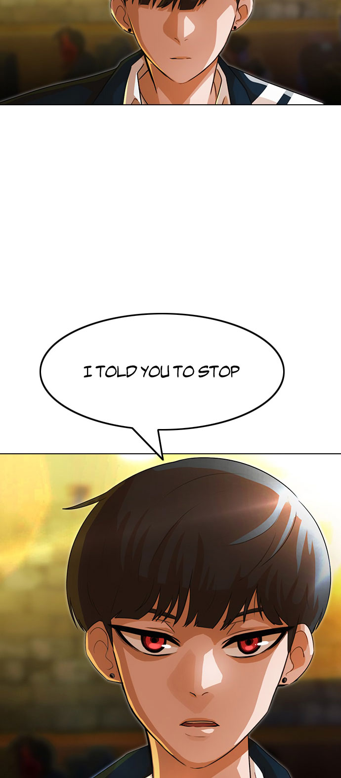The Girl from Random Chatting chapter 122 - page 74