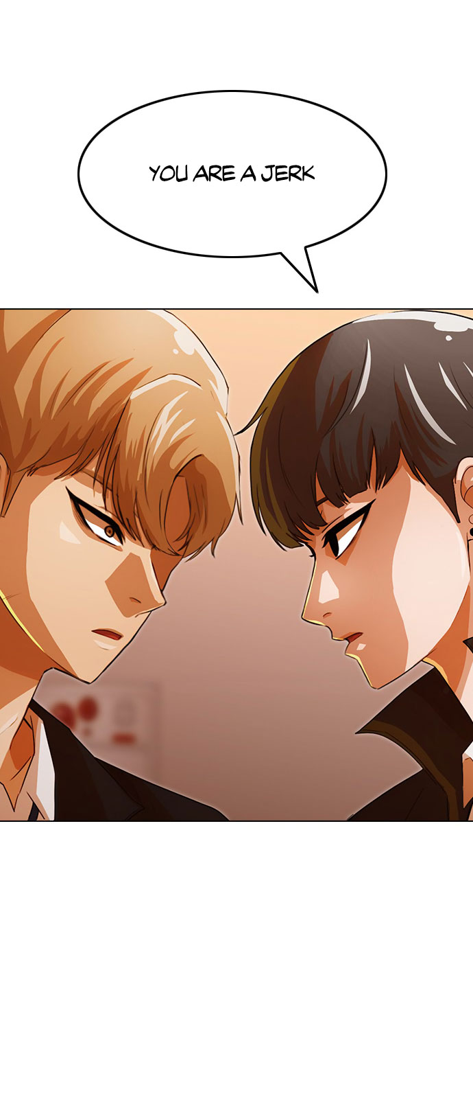 The Girl from Random Chatting chapter 122 - page 9