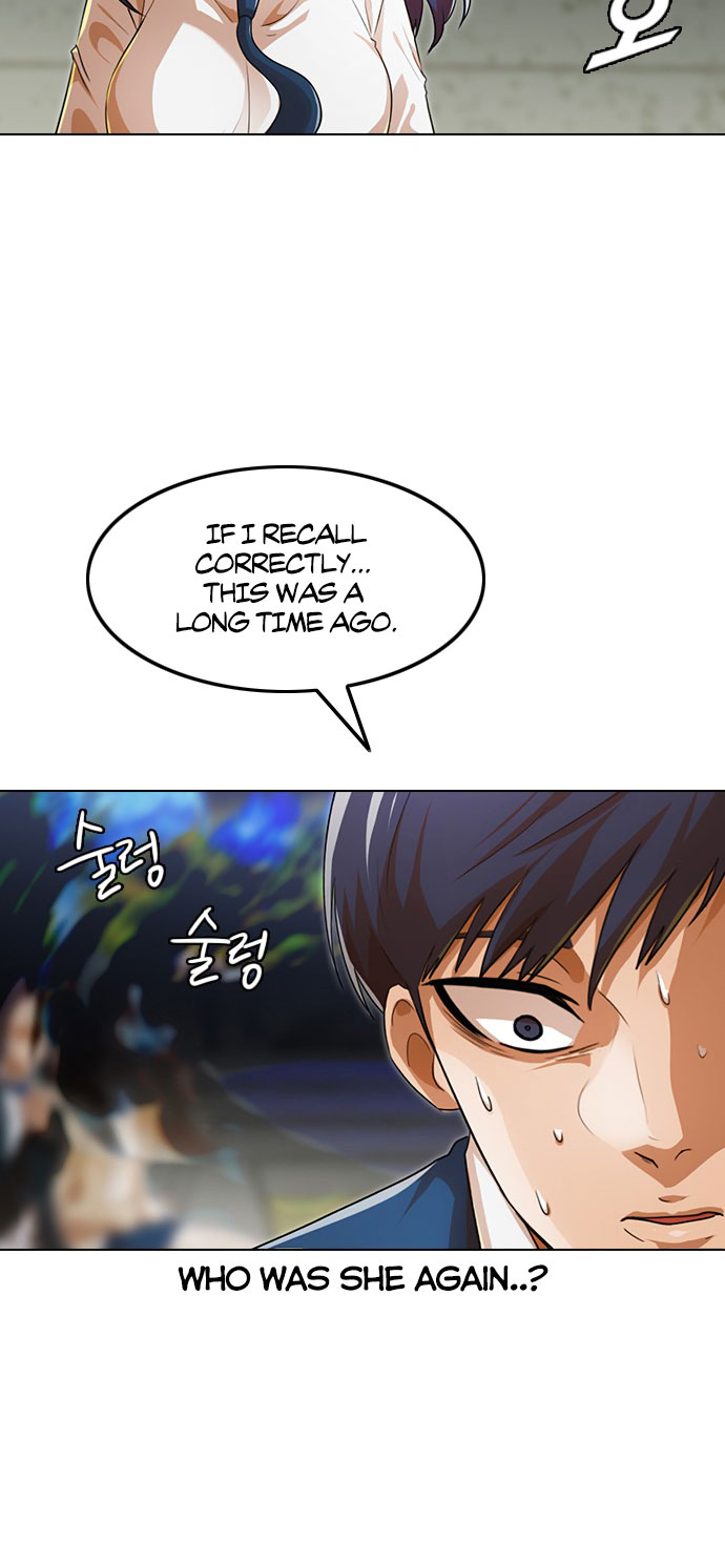 The Girl from Random Chatting chapter 121 - page 12