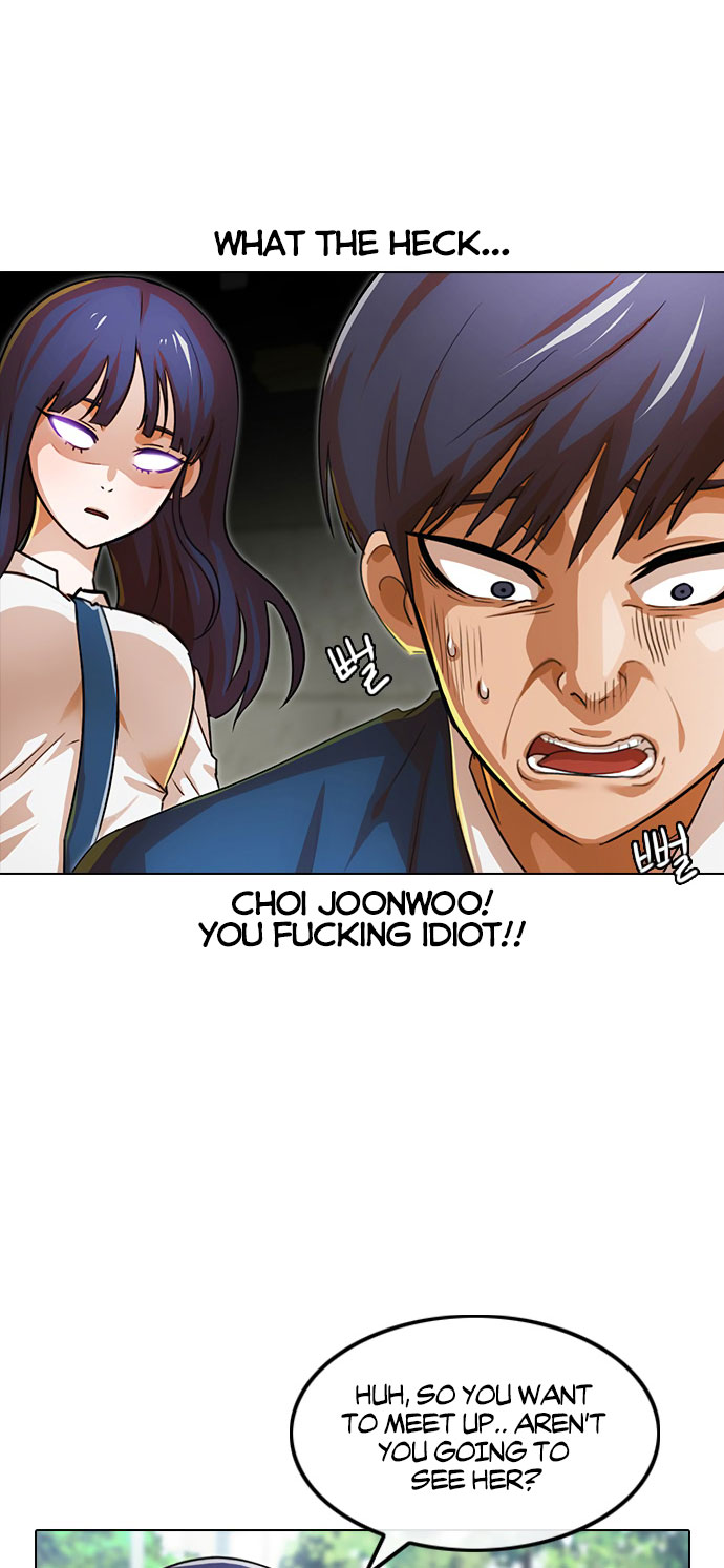 The Girl from Random Chatting chapter 121 - page 16