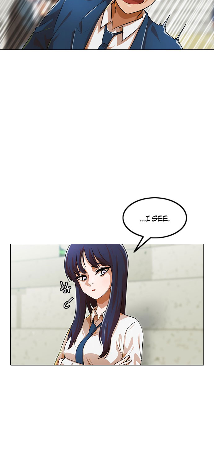 The Girl from Random Chatting chapter 121 - page 18