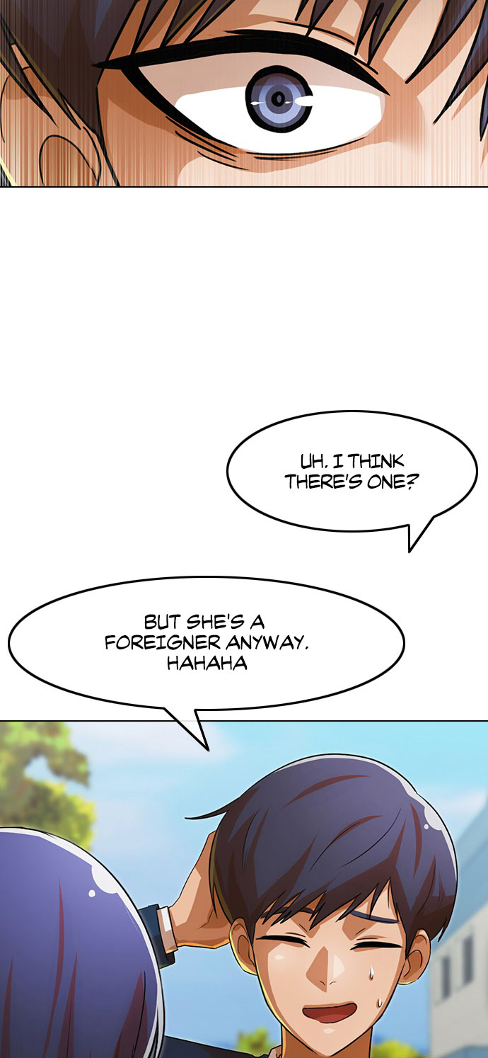 The Girl from Random Chatting chapter 121 - page 2