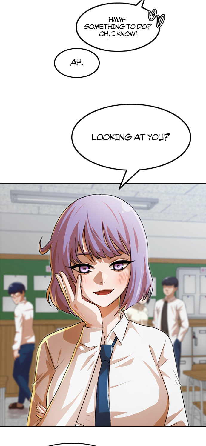 The Girl from Random Chatting chapter 121 - page 29