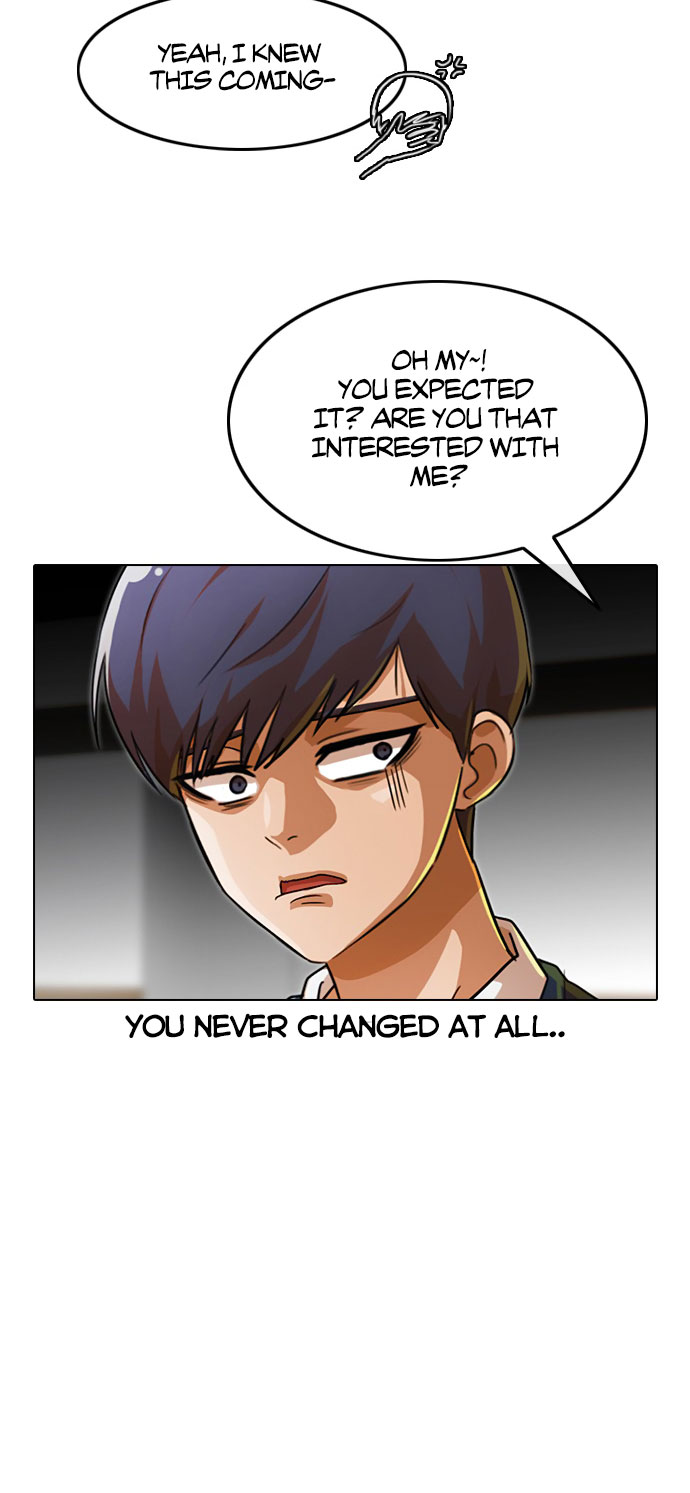 The Girl from Random Chatting chapter 121 - page 30