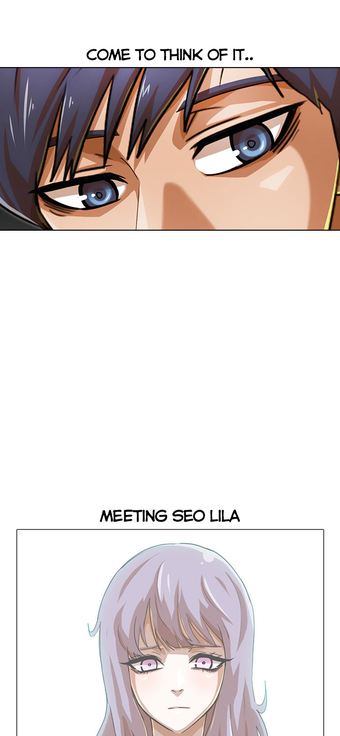 The Girl from Random Chatting chapter 121 - page 31