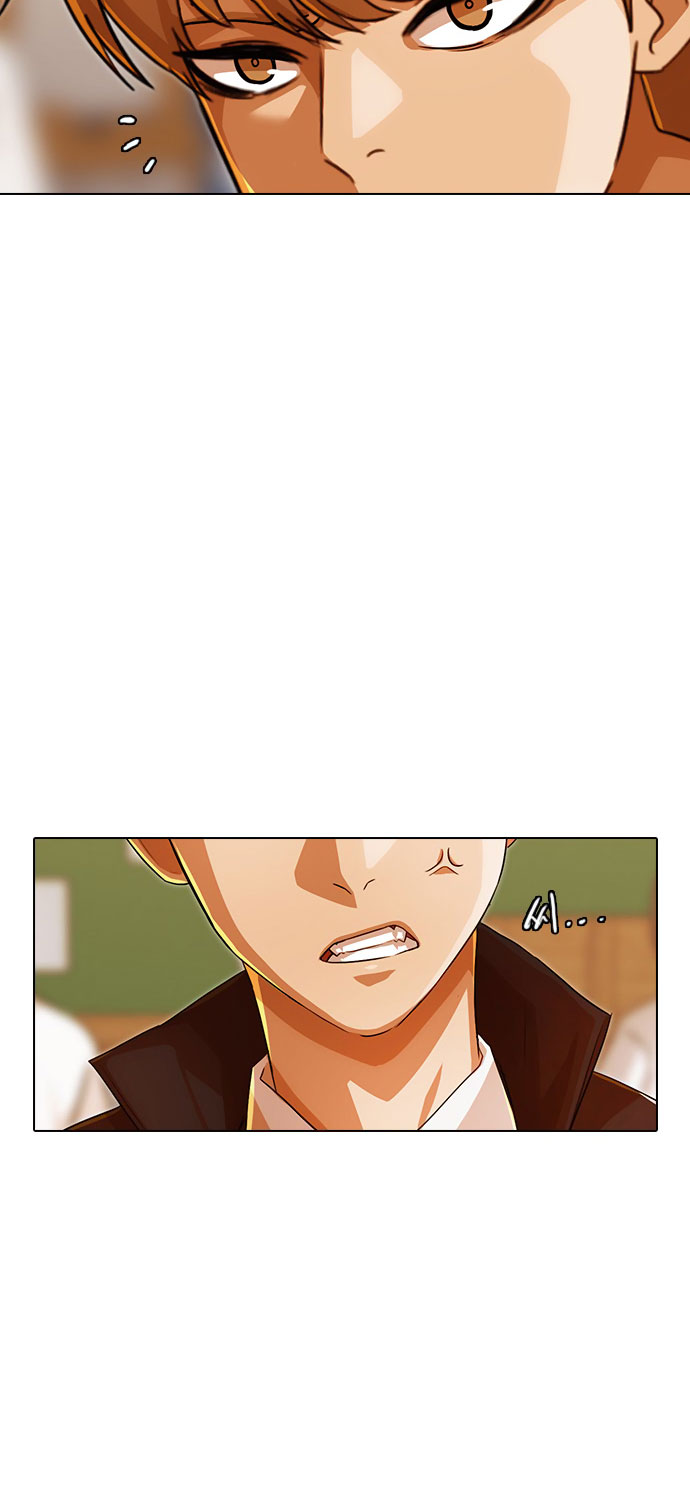 The Girl from Random Chatting chapter 121 - page 40