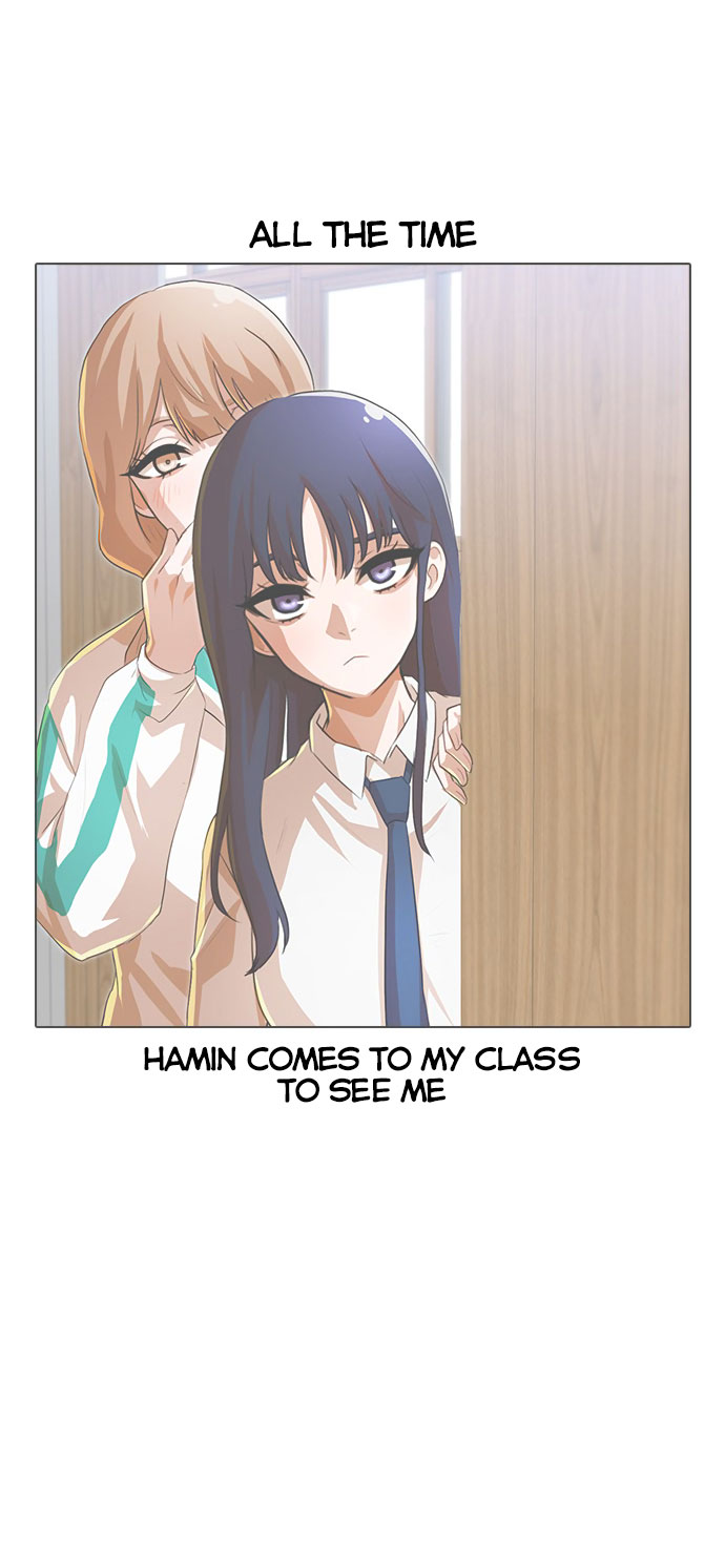 The Girl from Random Chatting chapter 121 - page 42