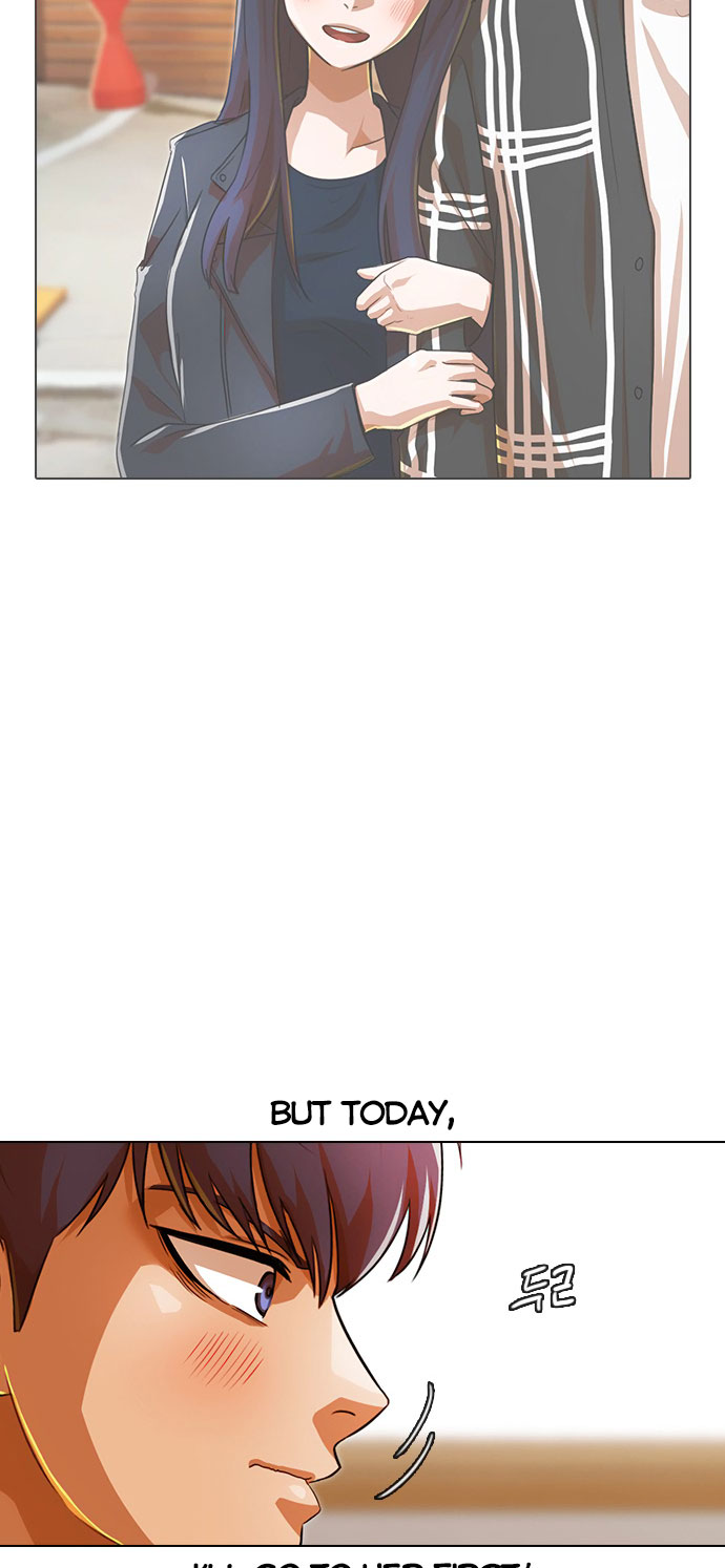 The Girl from Random Chatting chapter 121 - page 44