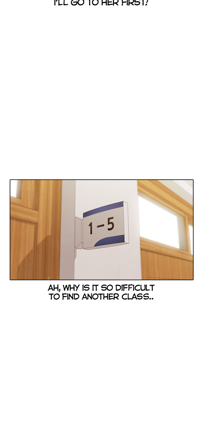 The Girl from Random Chatting chapter 121 - page 45