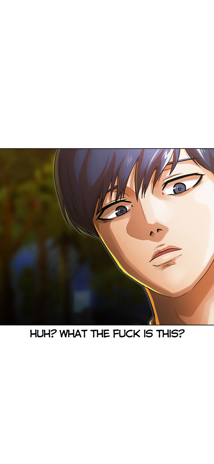 The Girl from Random Chatting chapter 121 - page 6
