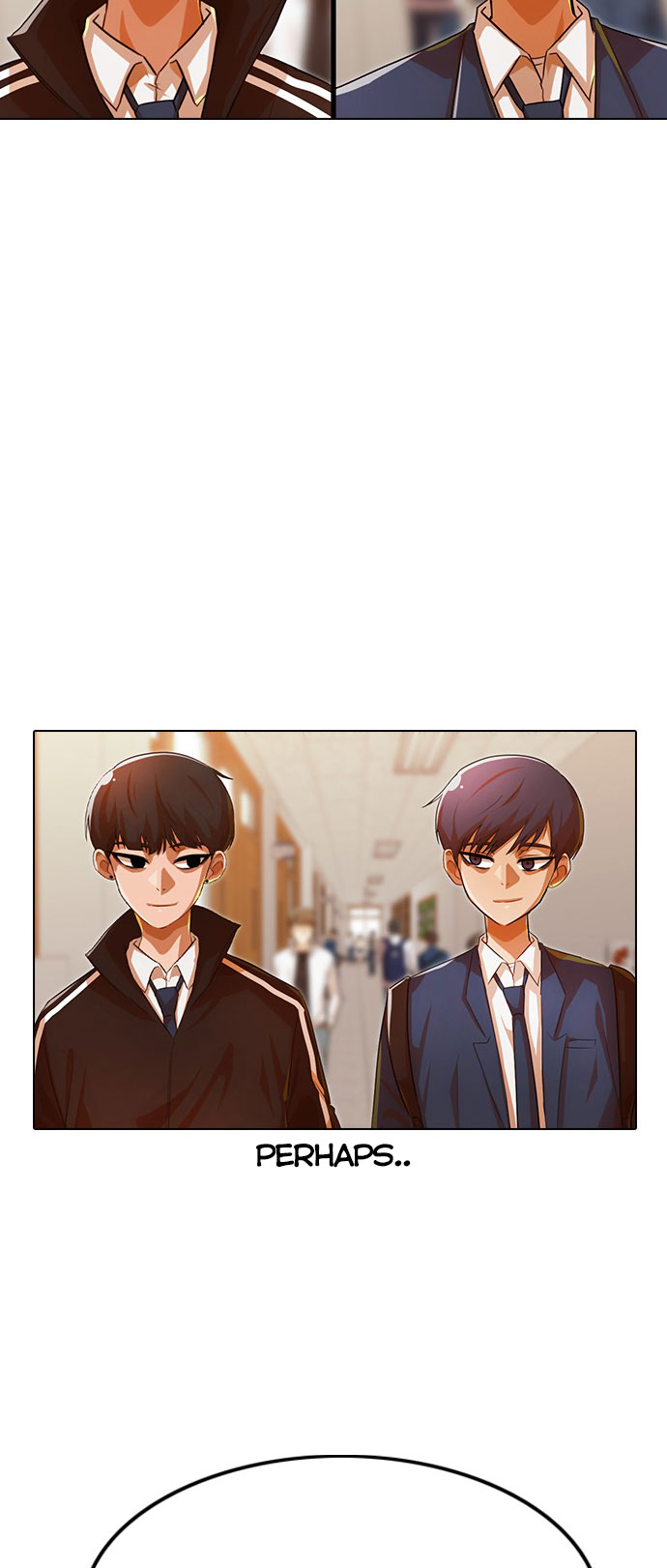 The Girl from Random Chatting chapter 121 - page 69