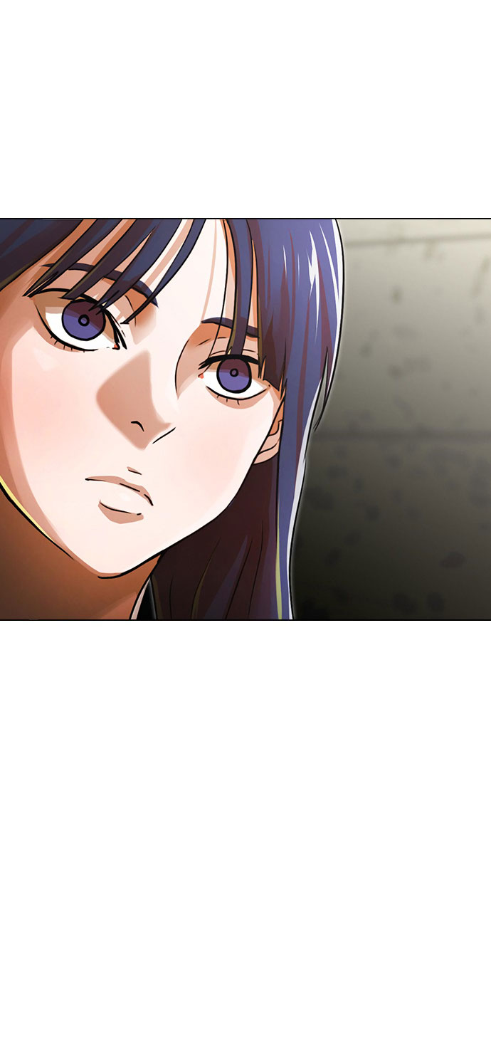 The Girl from Random Chatting chapter 121 - page 7