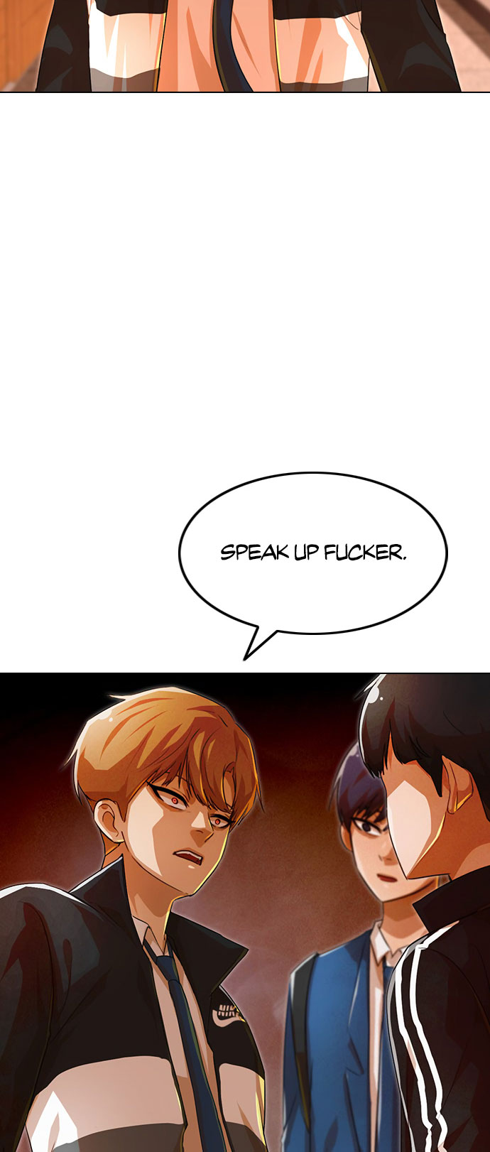 The Girl from Random Chatting chapter 121 - page 72