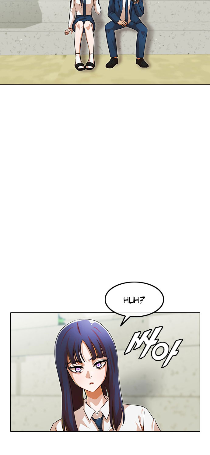 The Girl from Random Chatting chapter 121 - page 9
