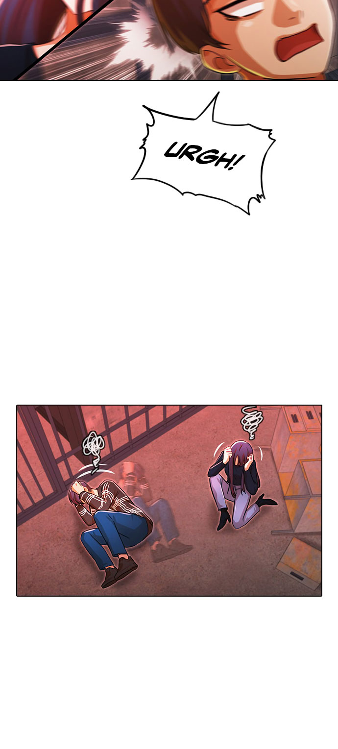 The Girl from Random Chatting chapter 120 - page 13