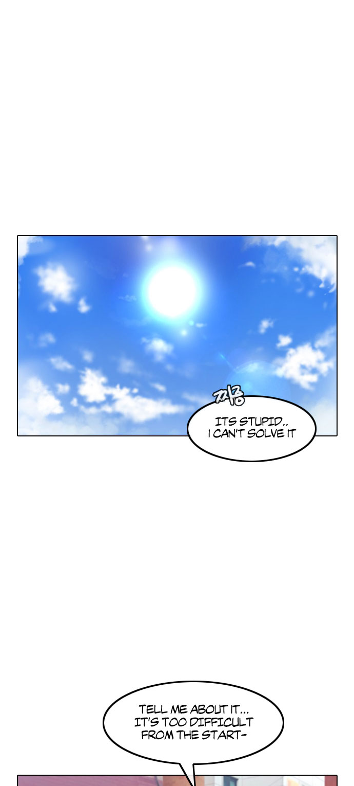 The Girl from Random Chatting chapter 120 - page 17
