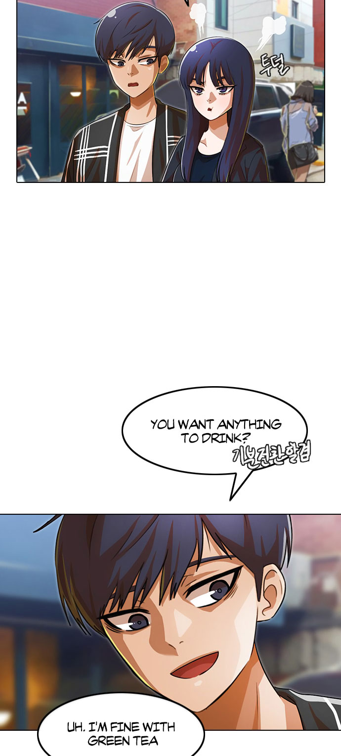 The Girl from Random Chatting chapter 120 - page 18