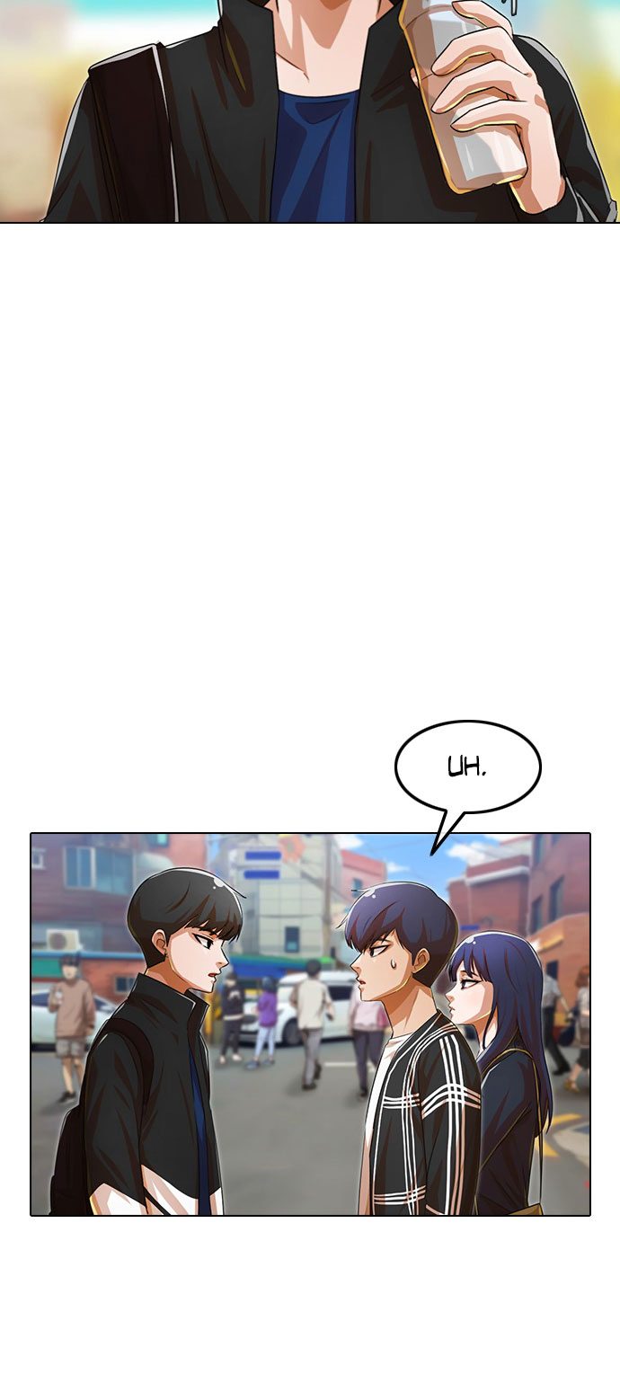 The Girl from Random Chatting chapter 120 - page 21