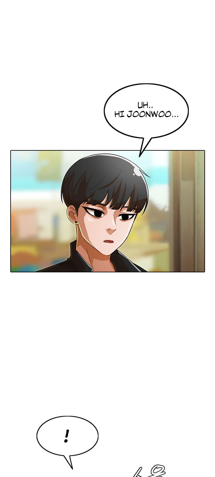 The Girl from Random Chatting chapter 120 - page 22